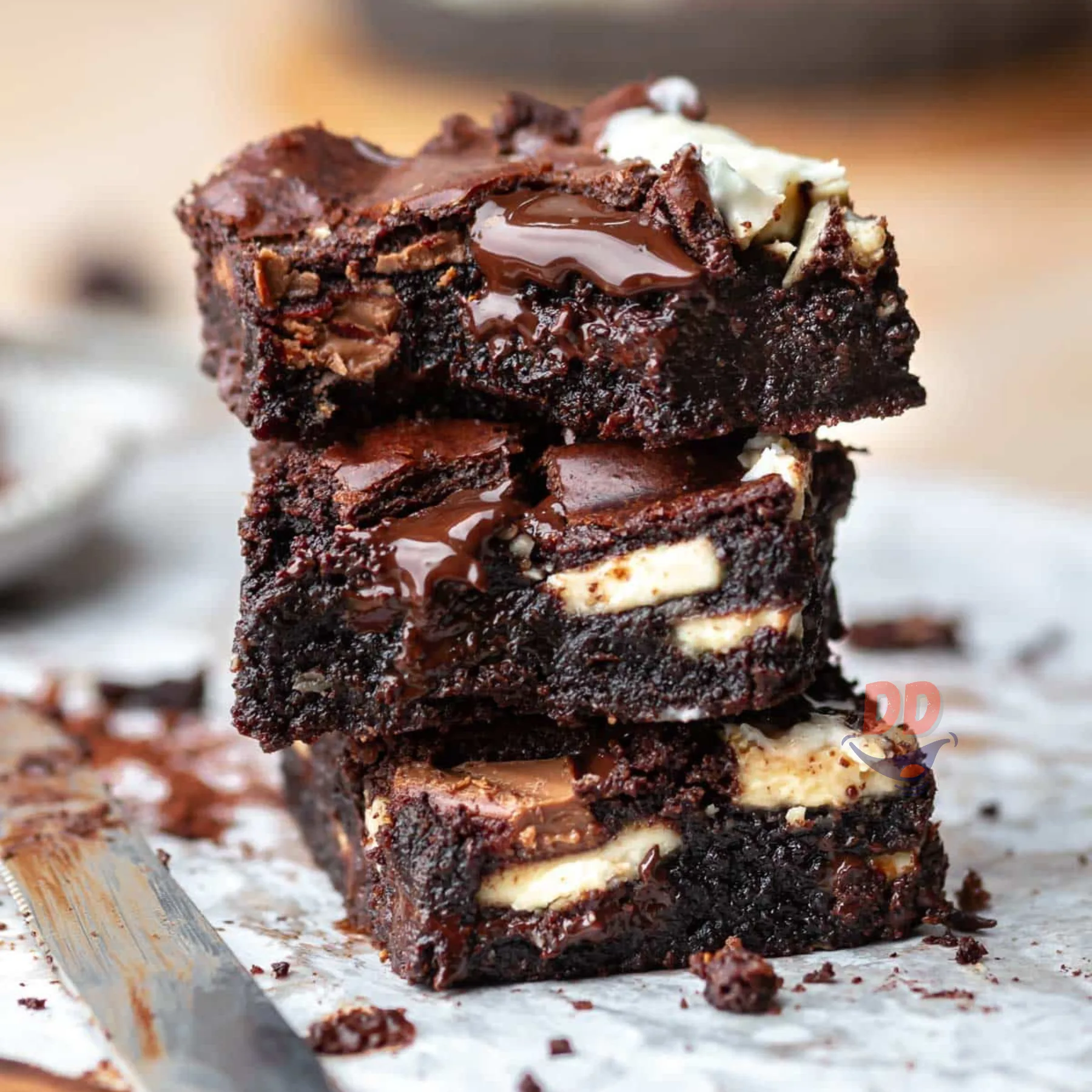 Brownie - Image 2